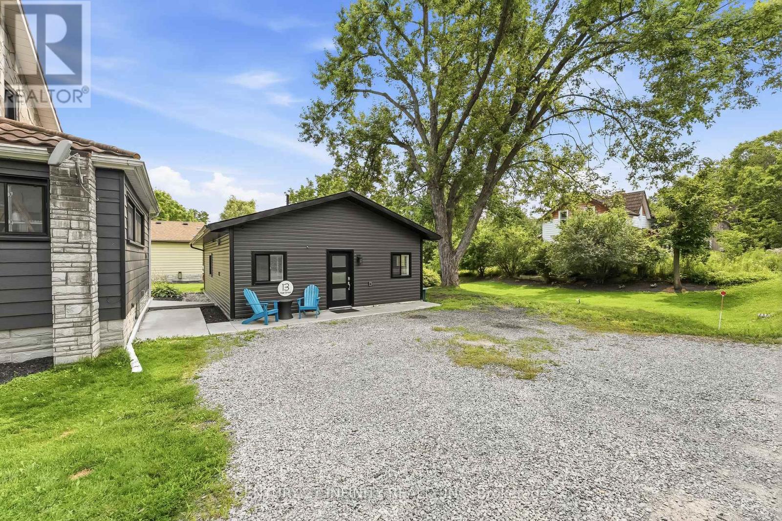 13 Main Street, Cavan Monaghan (Millbrook Village), Ontario  L0A 1G0 - Photo 28 - X13638148