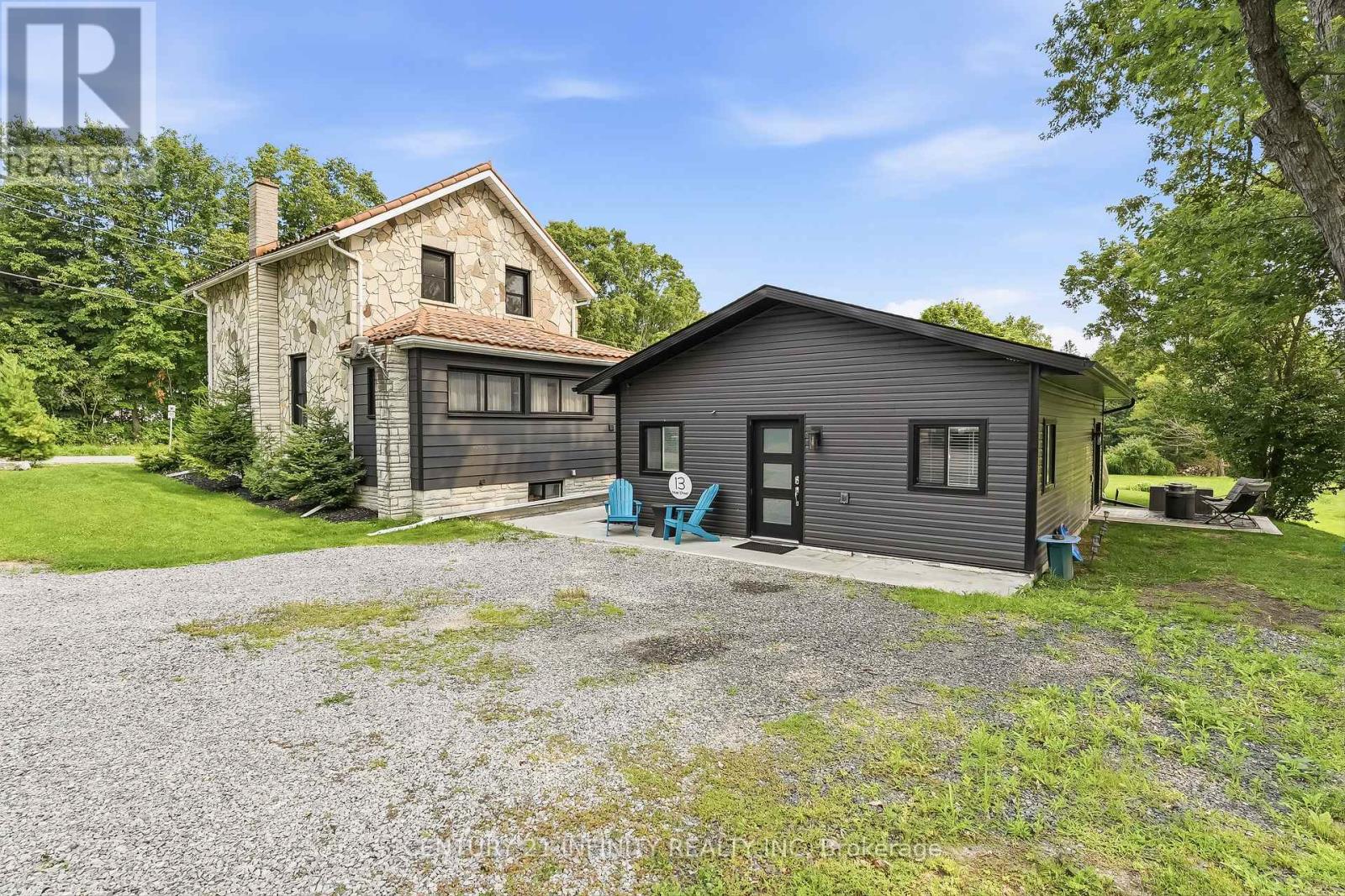 13 Main Street, Cavan Monaghan (Millbrook Village), Ontario  L0A 1G0 - Photo 29 - X13638148