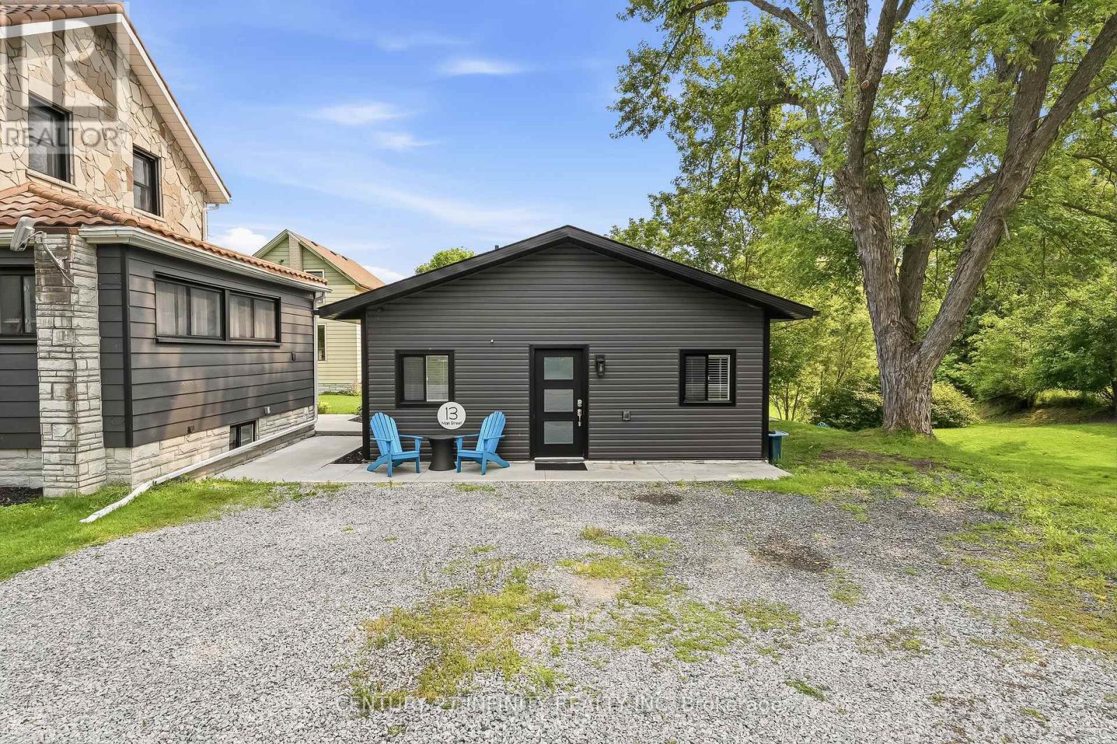 13 Main Street, Cavan Monaghan (Millbrook Village), Ontario  L0A 1G0 - Photo 30 - X13638148