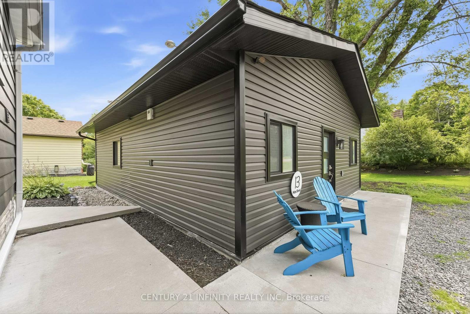 13 Main Street, Cavan Monaghan (Millbrook Village), Ontario  L0A 1G0 - Photo 46 - X13638148