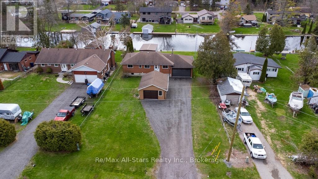 57 INDIAN TRAIL, kawartha lakes (lindsay), Ontario