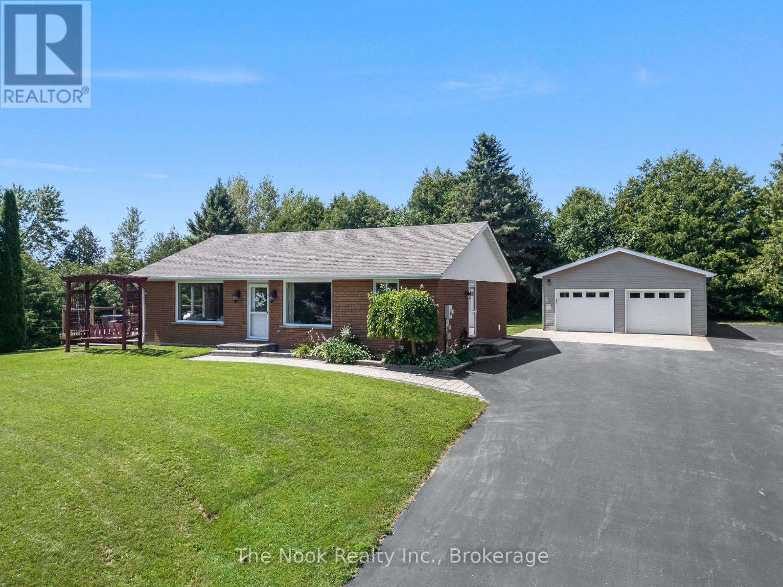 8106 COUNTY 10 ROAD, port hope (garden hill), Ontario