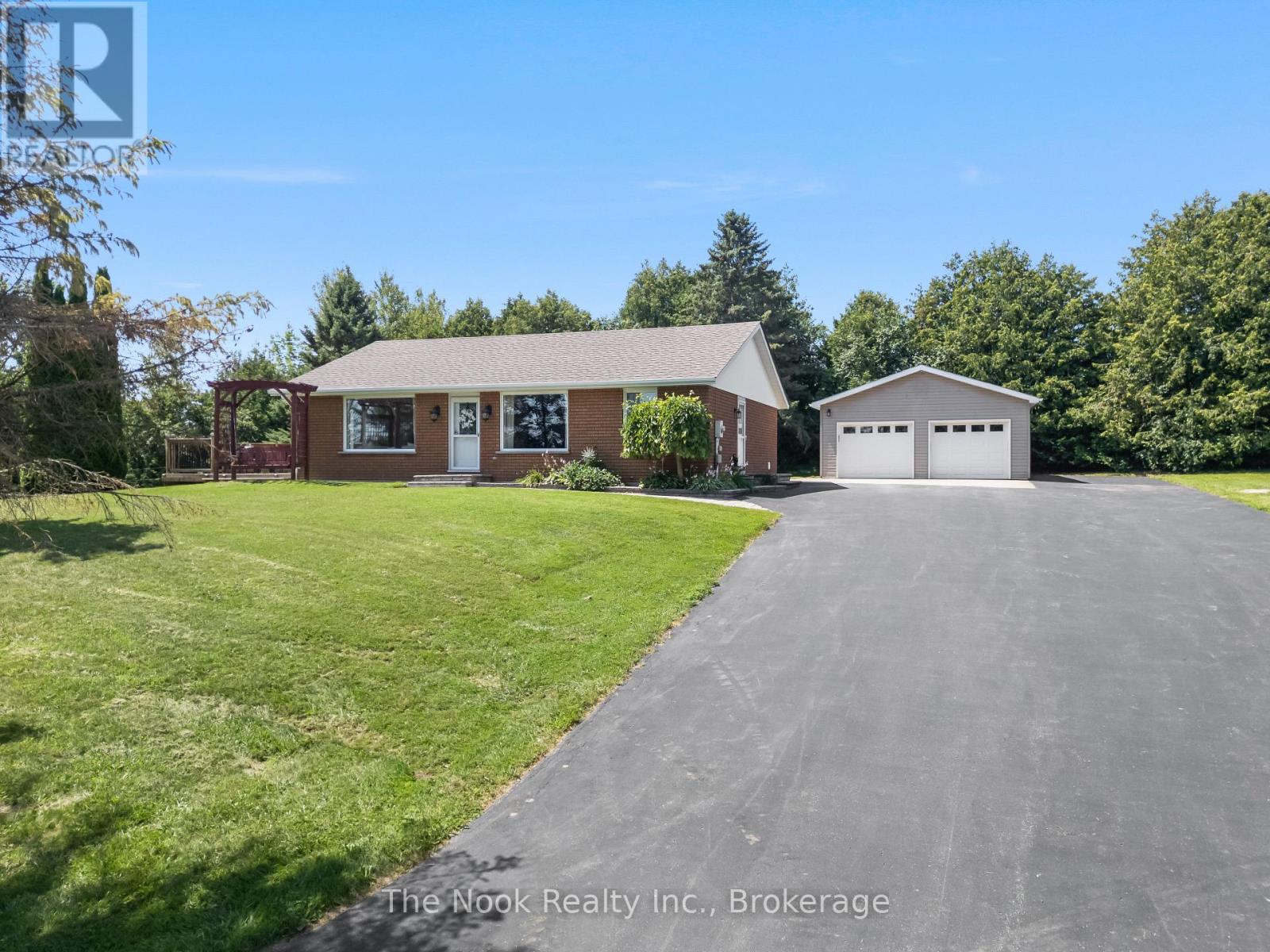 8106 County 10 Road, Port Hope (Garden Hill), Ontario  L0A 1B0 - Photo 2 - X13638224