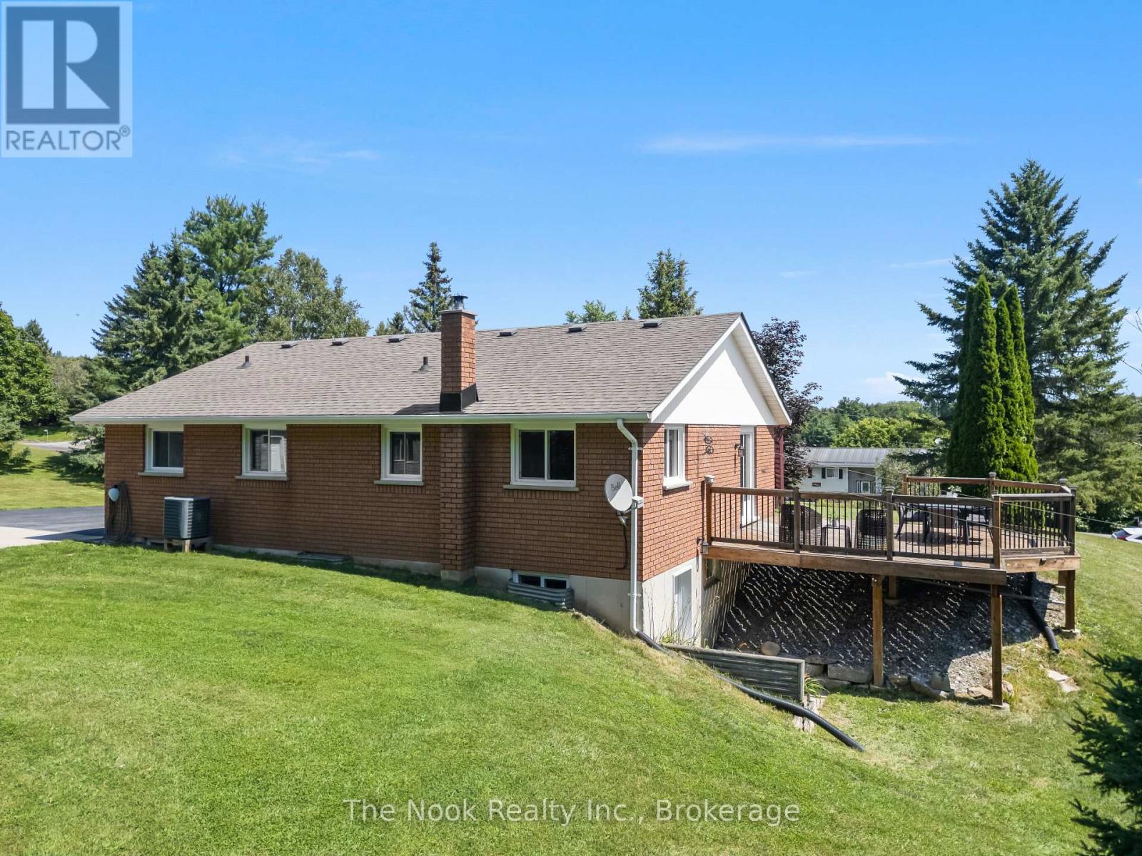 8106 County 10 Road, Port Hope (Garden Hill), Ontario  L0A 1B0 - Photo 36 - X13638224
