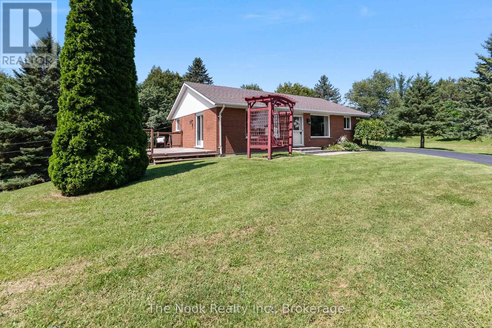 8106 County 10 Road, Port Hope (Garden Hill), Ontario  L0A 1B0 - Photo 38 - X13638224