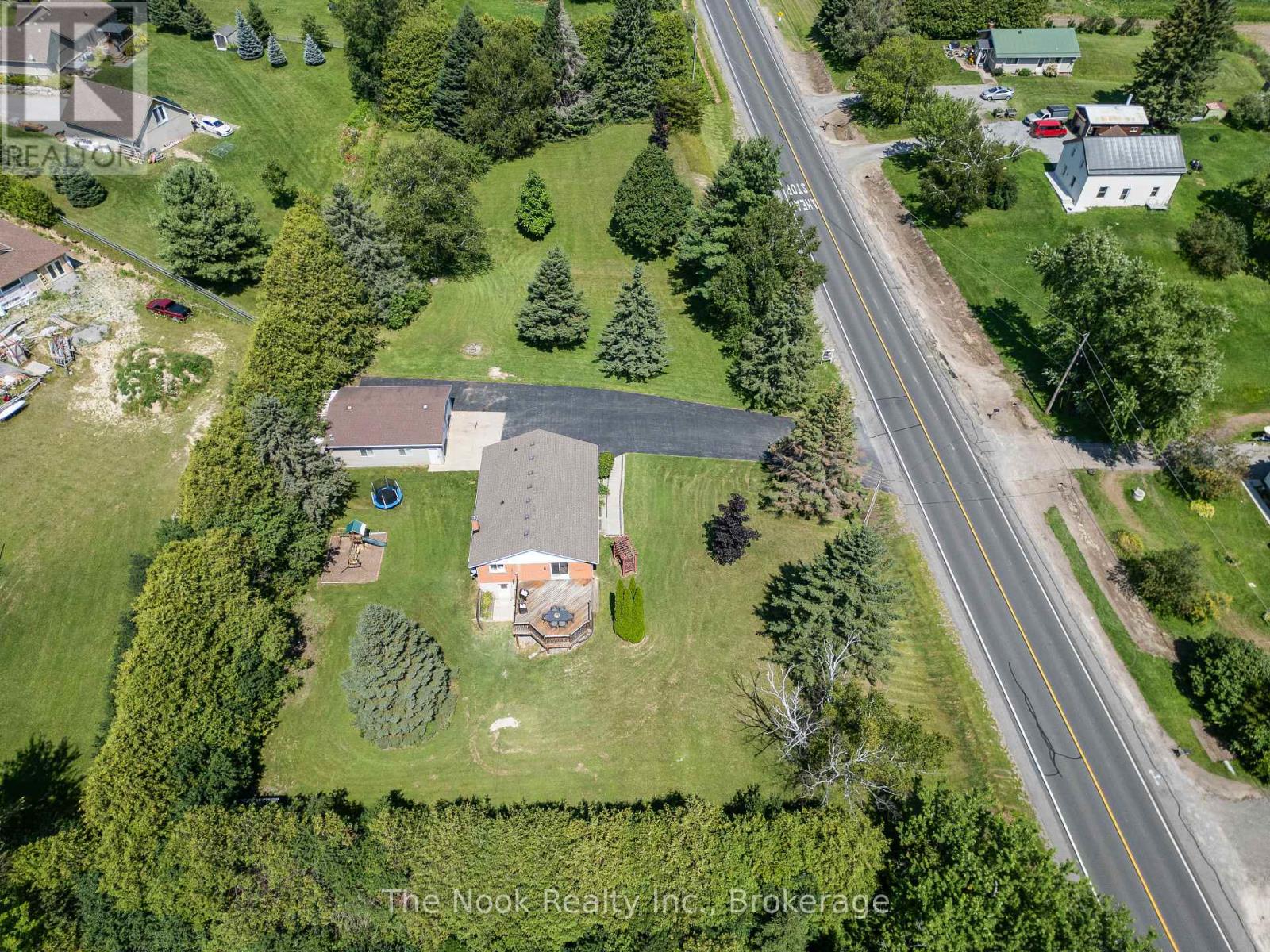 8106 County 10 Road, Port Hope (Garden Hill), Ontario  L0A 1B0 - Photo 41 - X13638224