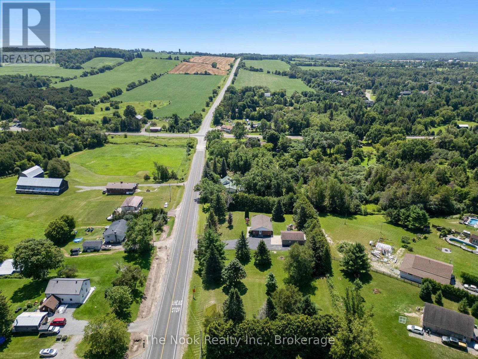 8106 County 10 Road, Port Hope (Garden Hill), Ontario  L0A 1B0 - Photo 44 - X13638224