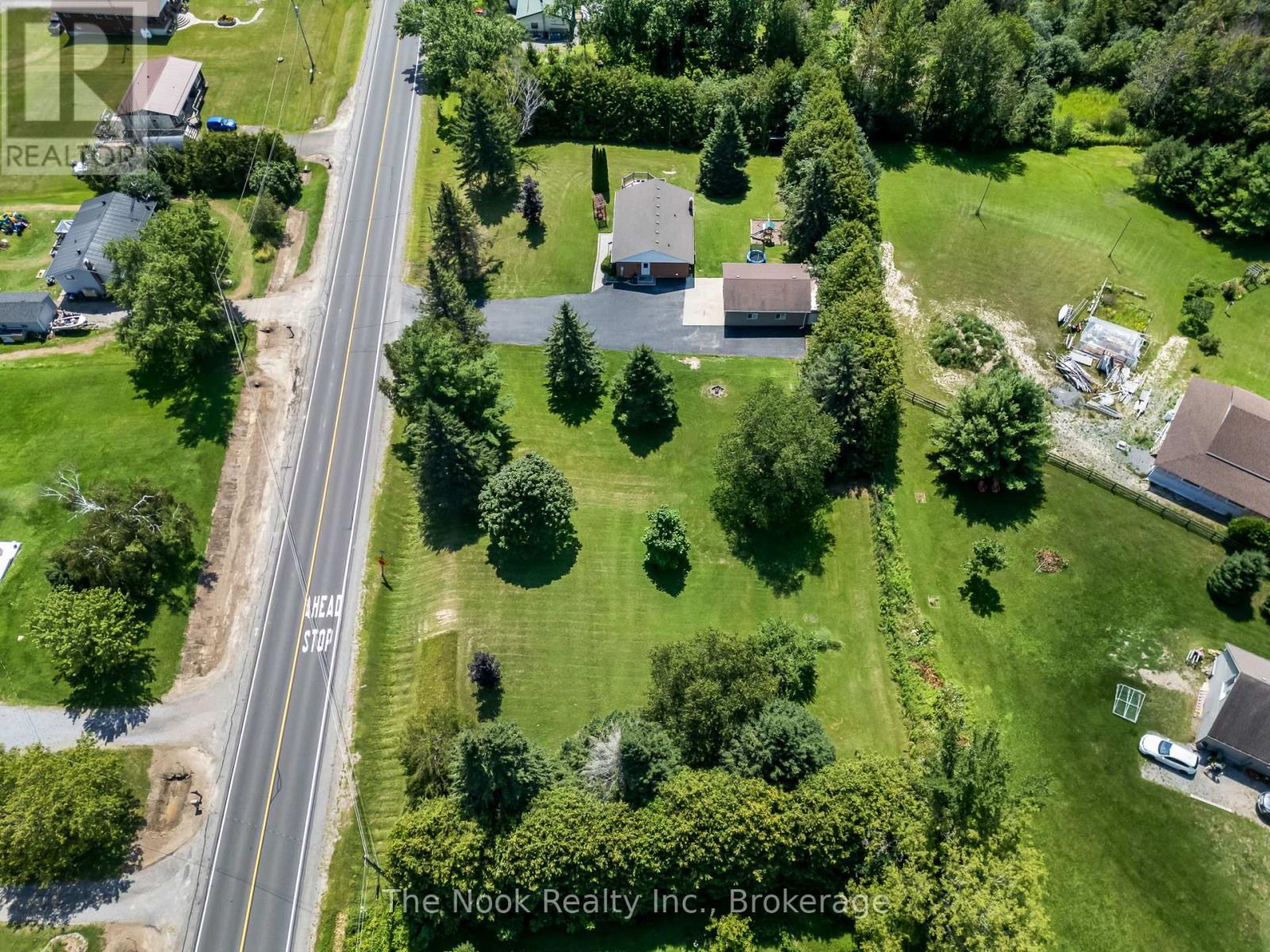 8106 County 10 Road, Port Hope (Garden Hill), Ontario  L0A 1B0 - Photo 45 - X13638224