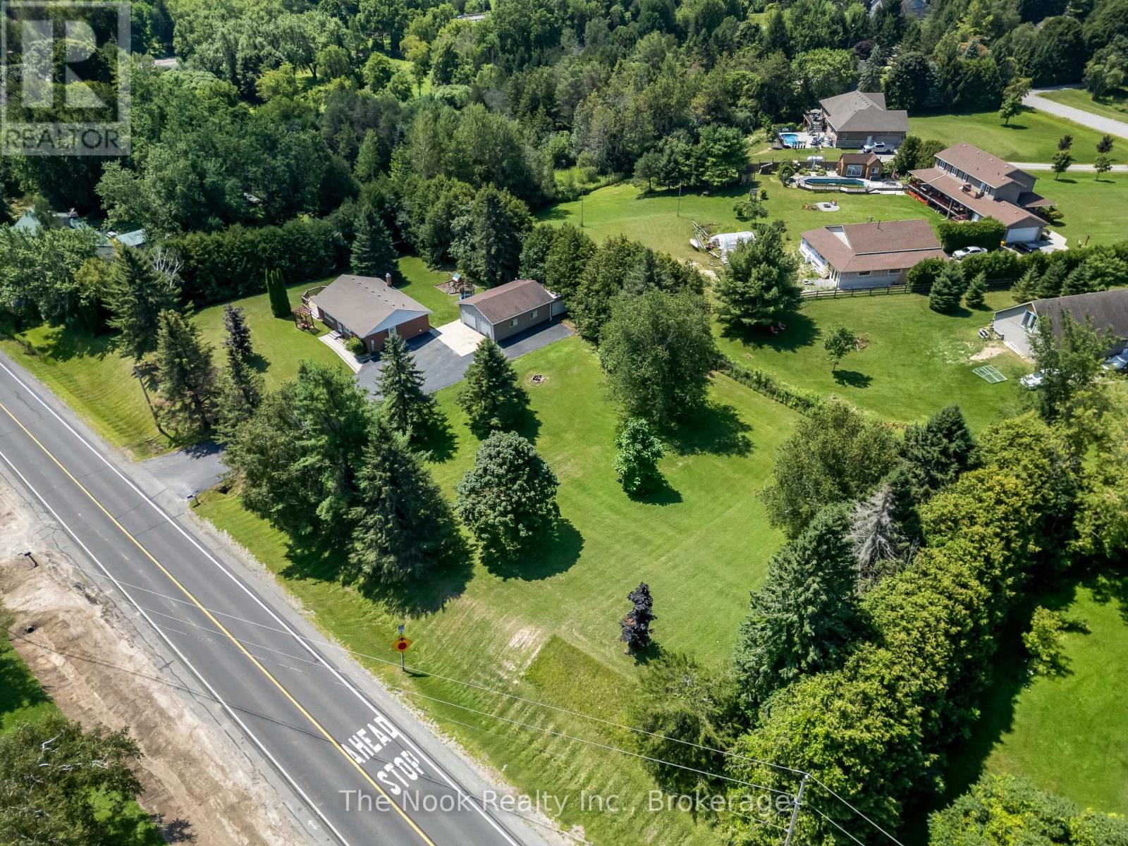 8106 County 10 Road, Port Hope (Garden Hill), Ontario  L0A 1B0 - Photo 46 - X13638224