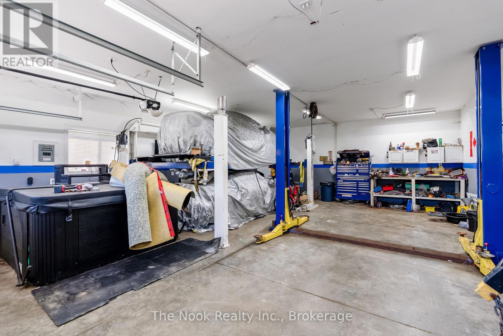 8106 County 10 Road, Port Hope (Garden Hill), Ontario  L0A 1B0 - Photo 48 - X13638224