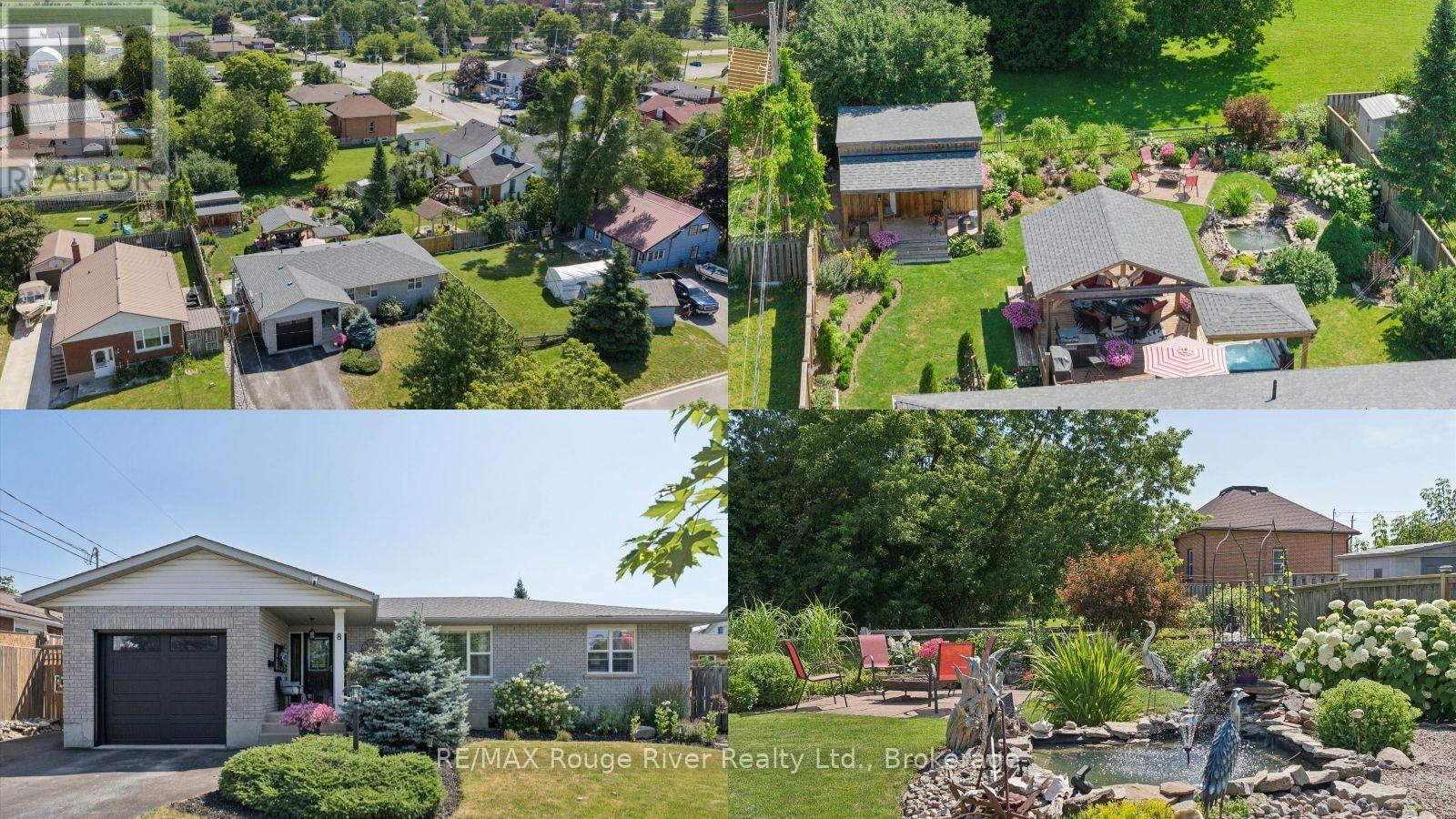 8 ST. JAMES STREET, kawartha lakes (lindsay), Ontario