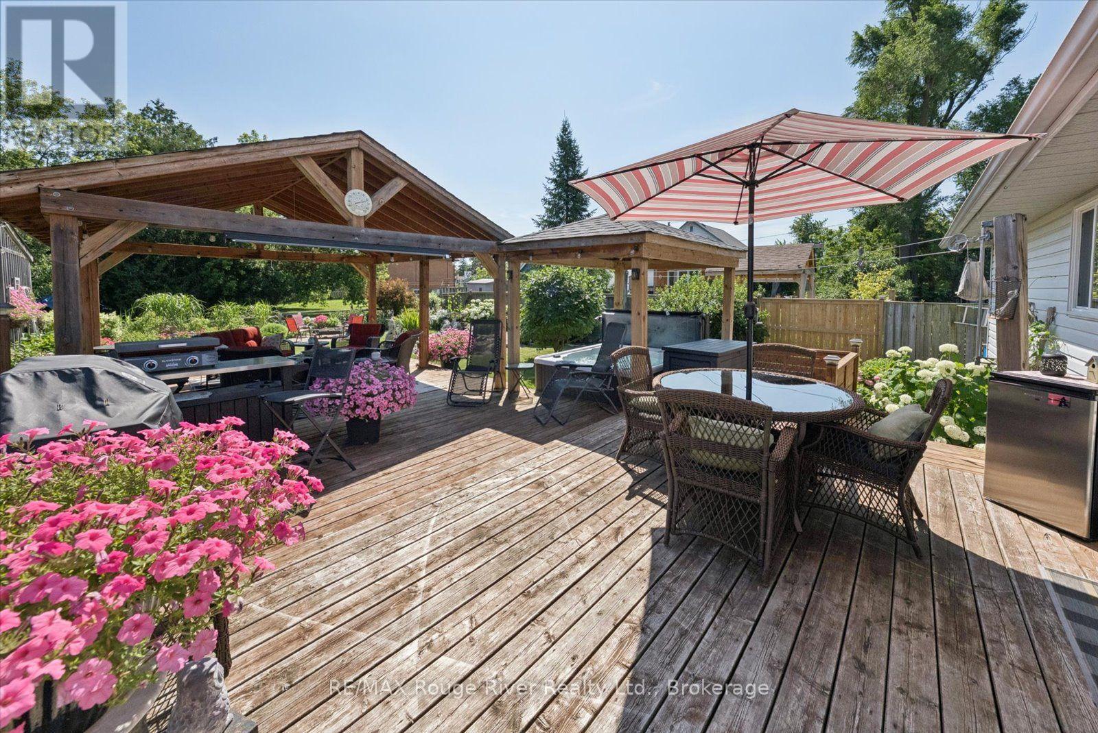 8 St. James Street, Kawartha Lakes (Lindsay), Ontario  K9V 1L8 - Photo 26 - X13638282