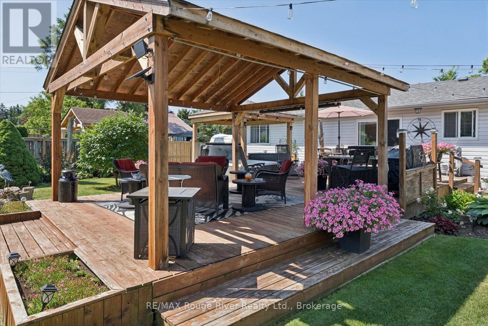 8 St. James Street, Kawartha Lakes (Lindsay), Ontario  K9V 1L8 - Photo 27 - X13638282