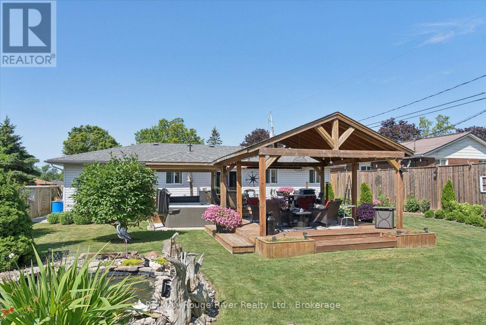 8 St. James Street, Kawartha Lakes (Lindsay), Ontario  K9V 1L8 - Photo 28 - X13638282