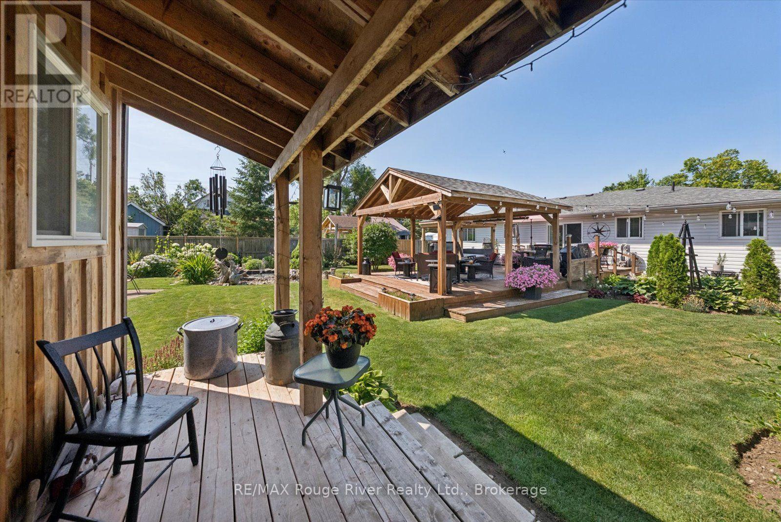8 St. James Street, Kawartha Lakes (Lindsay), Ontario  K9V 1L8 - Photo 29 - X13638282
