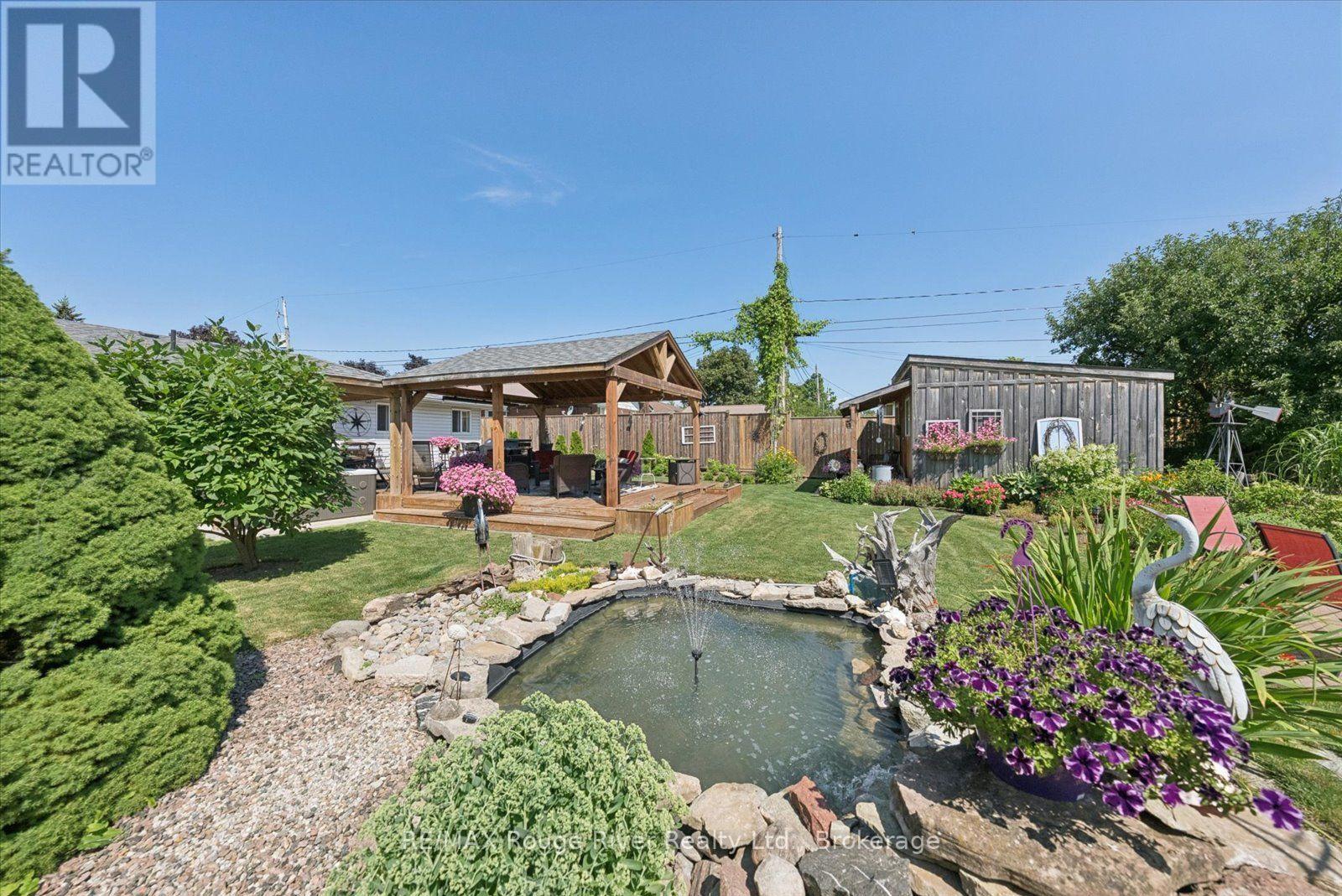 8 St. James Street, Kawartha Lakes (Lindsay), Ontario  K9V 1L8 - Photo 31 - X13638282
