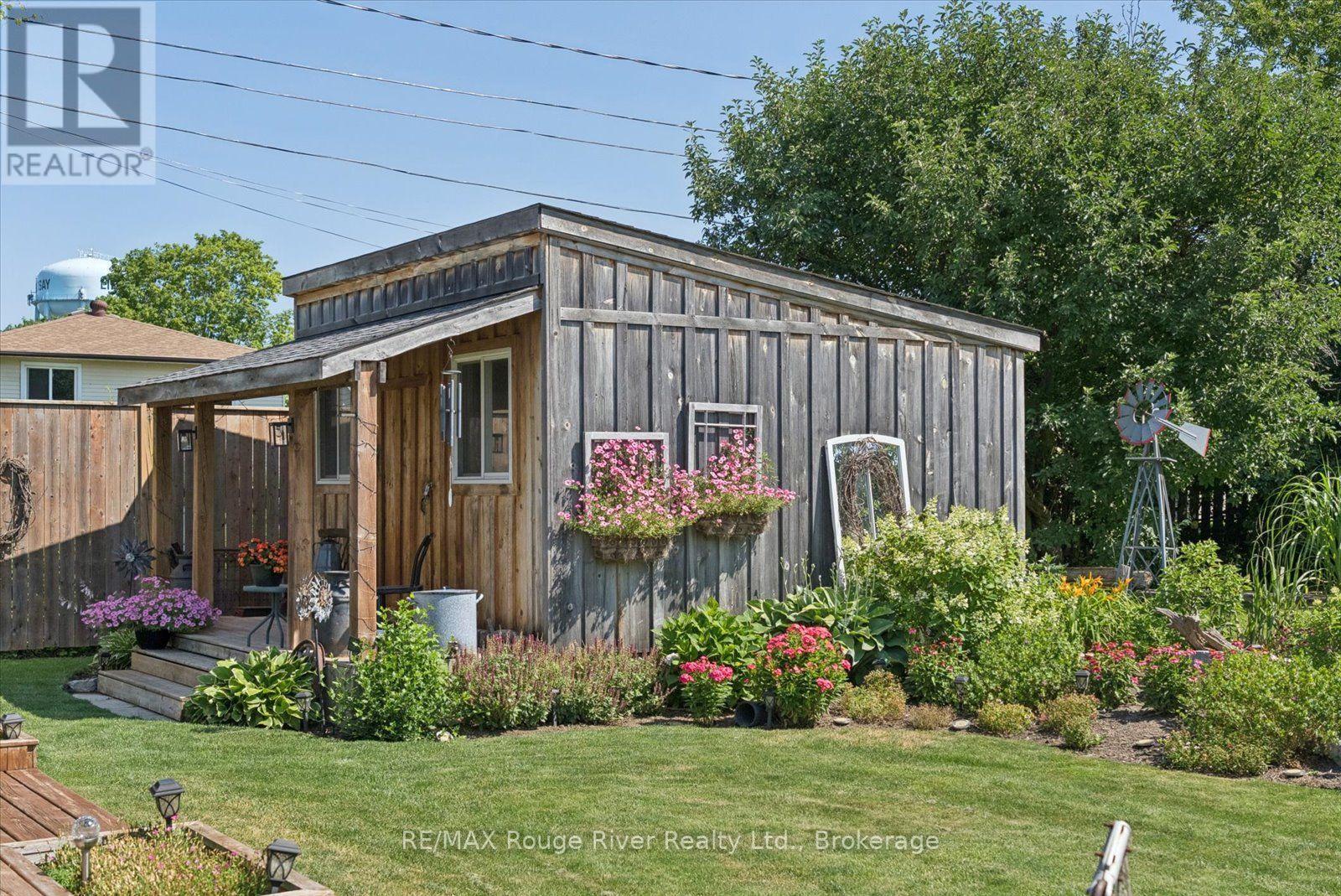 8 St. James Street, Kawartha Lakes (Lindsay), Ontario  K9V 1L8 - Photo 32 - X13638282