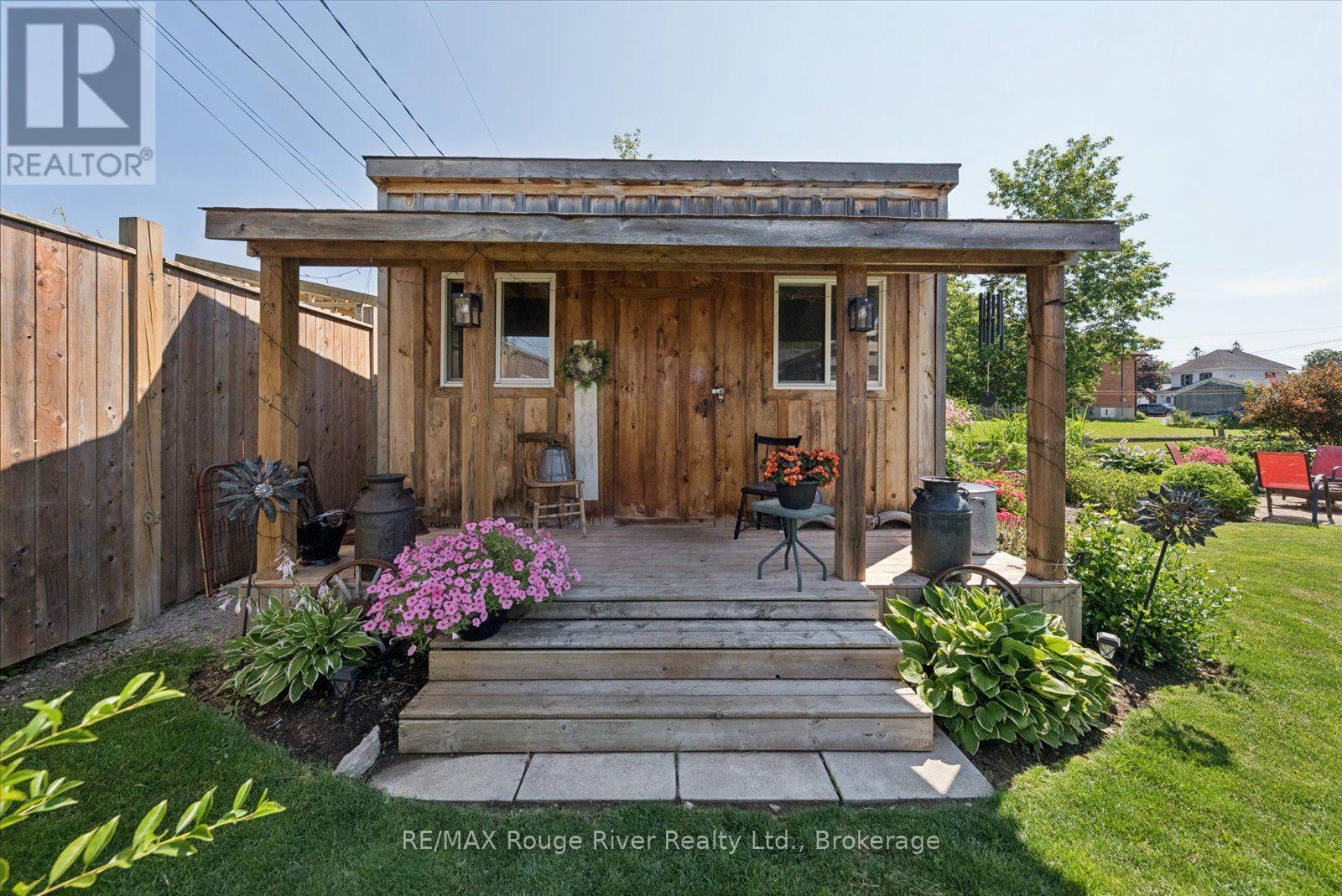 8 St. James Street, Kawartha Lakes (Lindsay), Ontario  K9V 1L8 - Photo 33 - X13638282