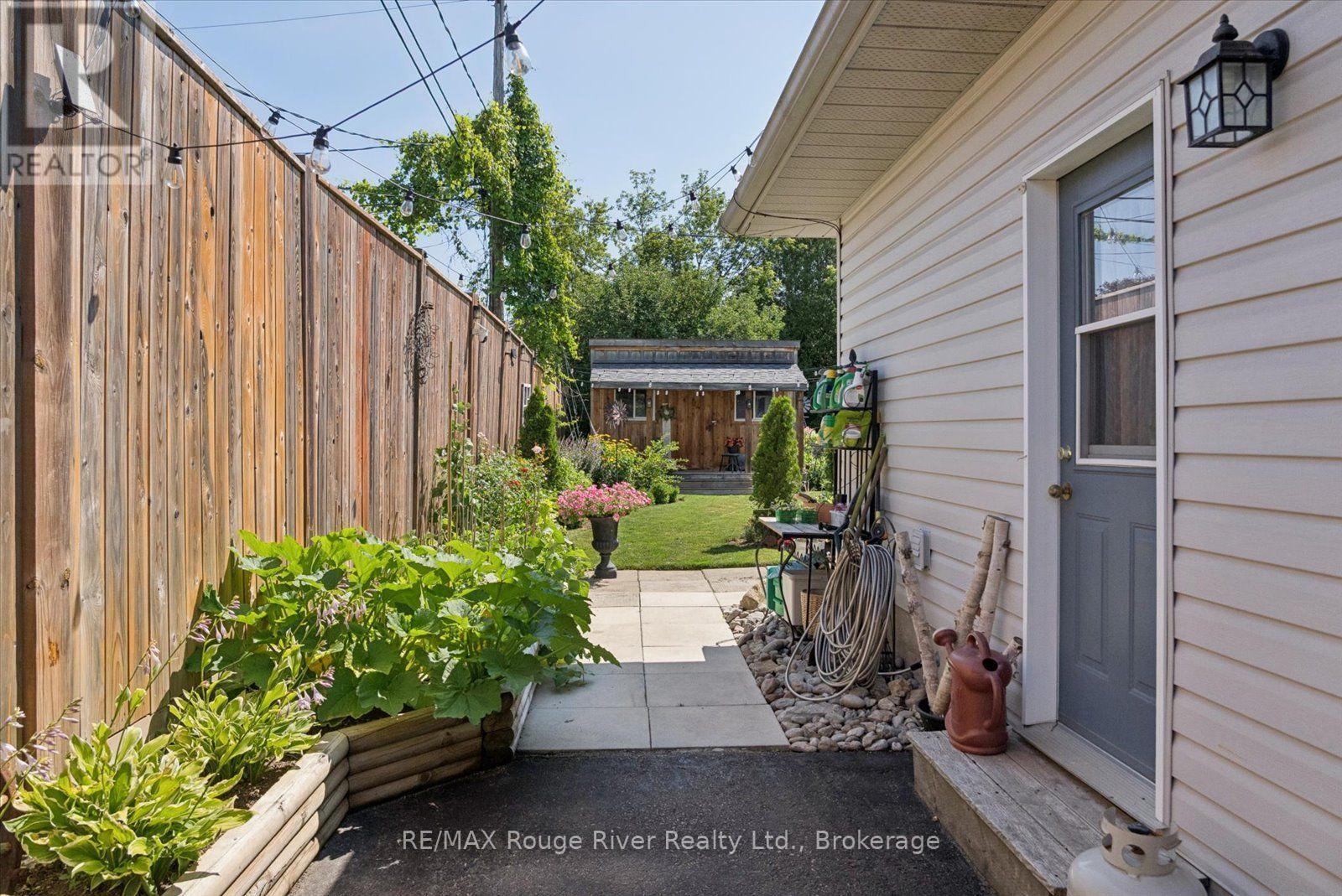 8 St. James Street, Kawartha Lakes (Lindsay), Ontario  K9V 1L8 - Photo 35 - X13638282