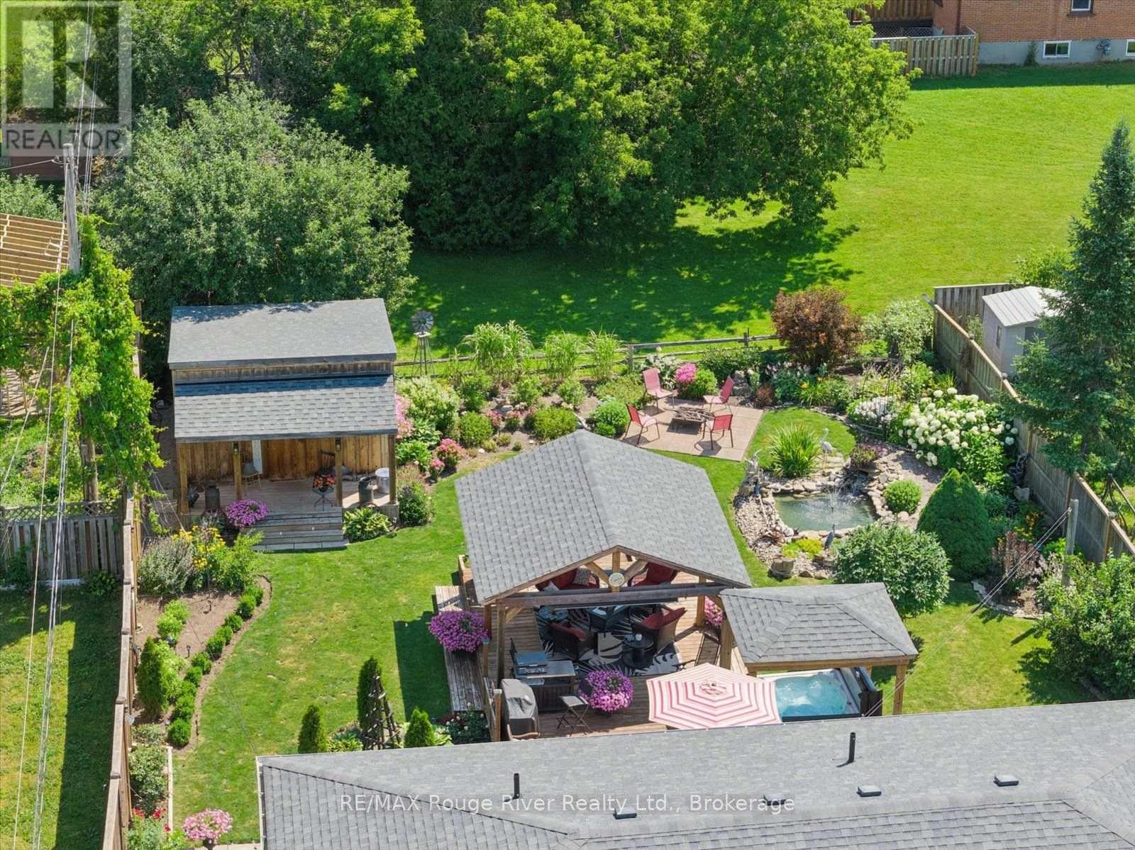 8 St. James Street, Kawartha Lakes (Lindsay), Ontario  K9V 1L8 - Photo 37 - X13638282