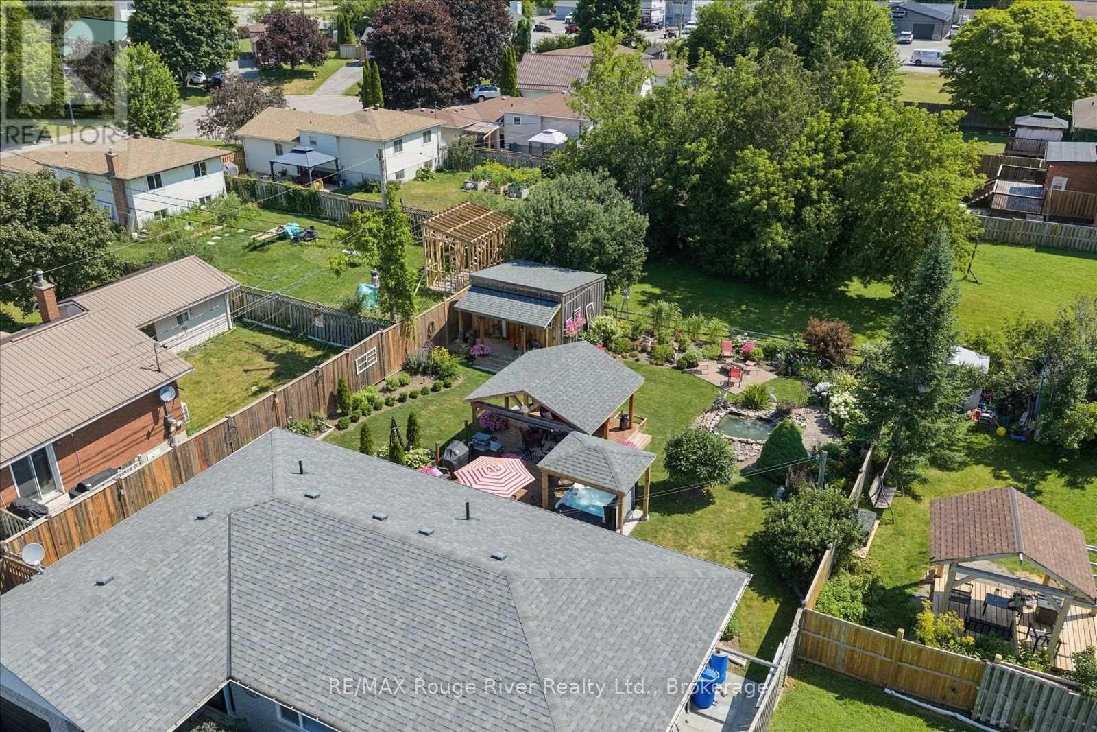 8 St. James Street, Kawartha Lakes (Lindsay), Ontario  K9V 1L8 - Photo 38 - X13638282