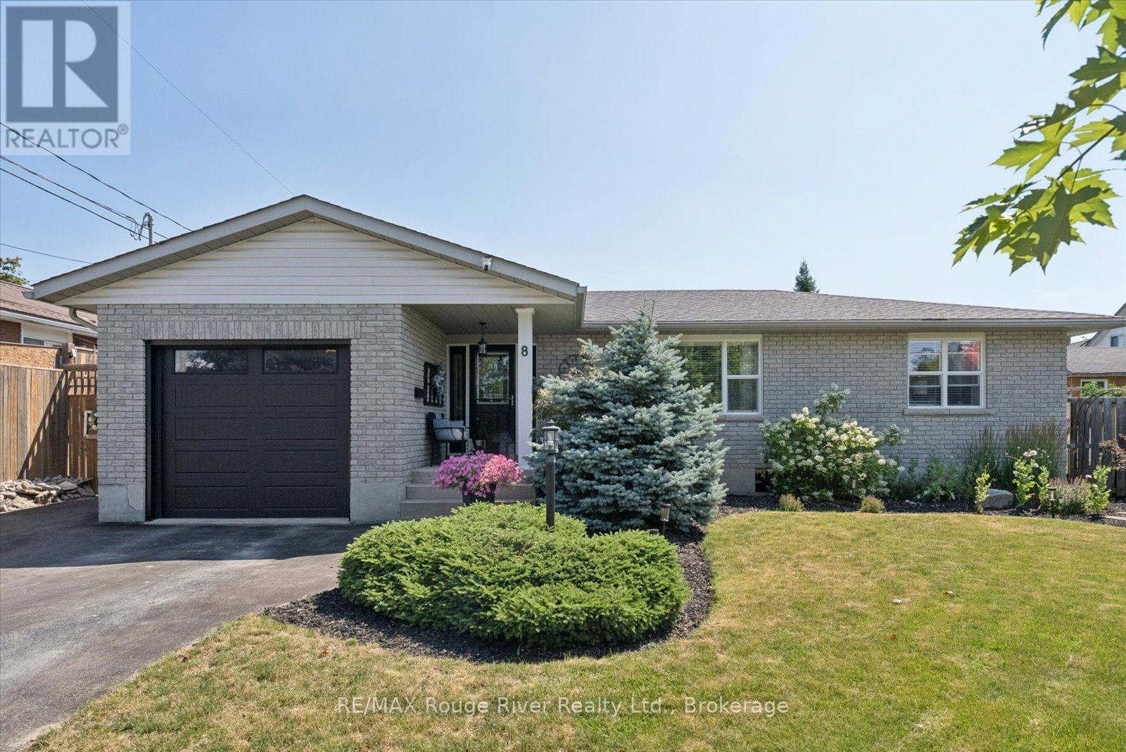 8 St. James Street, Kawartha Lakes (Lindsay), Ontario  K9V 1L8 - Photo 4 - X13638282