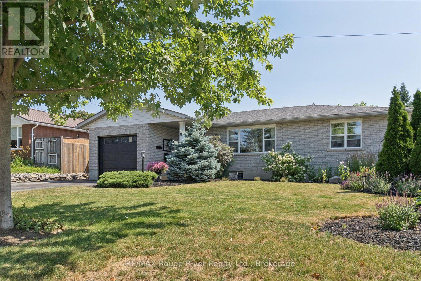 8 St. James Street, Kawartha Lakes (Lindsay), Ontario  K9V 1L8 - Photo 5 - X13638282