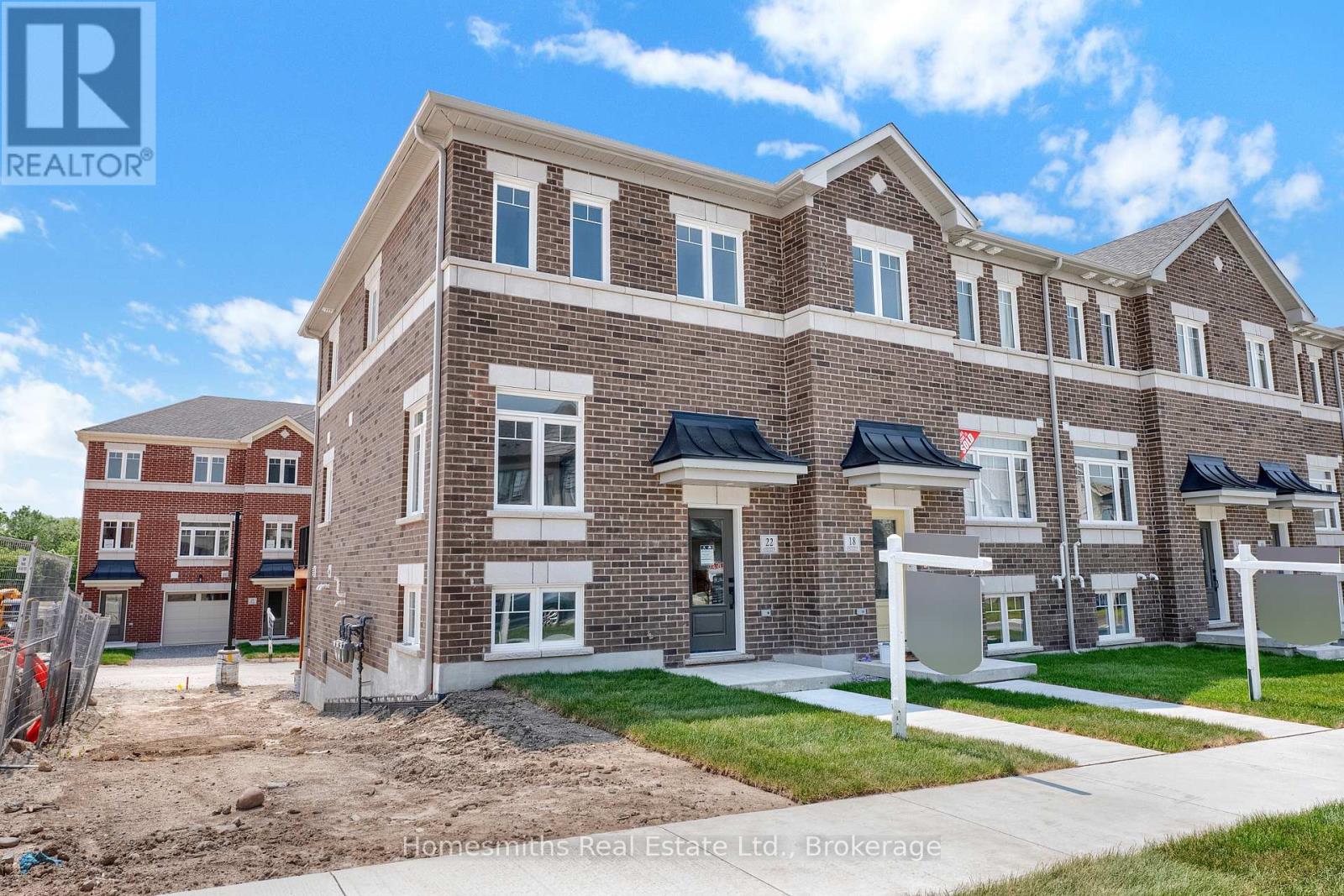 6 NADY LANE, clarington (newcastle), Ontario