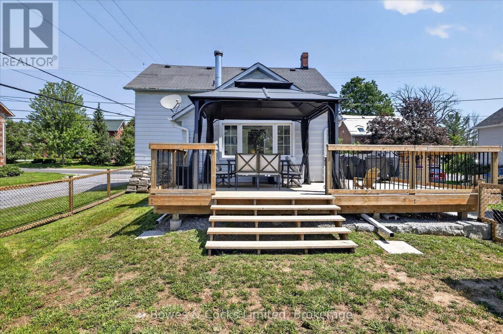 1122 Heritage Line, Otonabee-South Monaghan, Ontario  K0L 2G0 - Photo 38 - X13638468