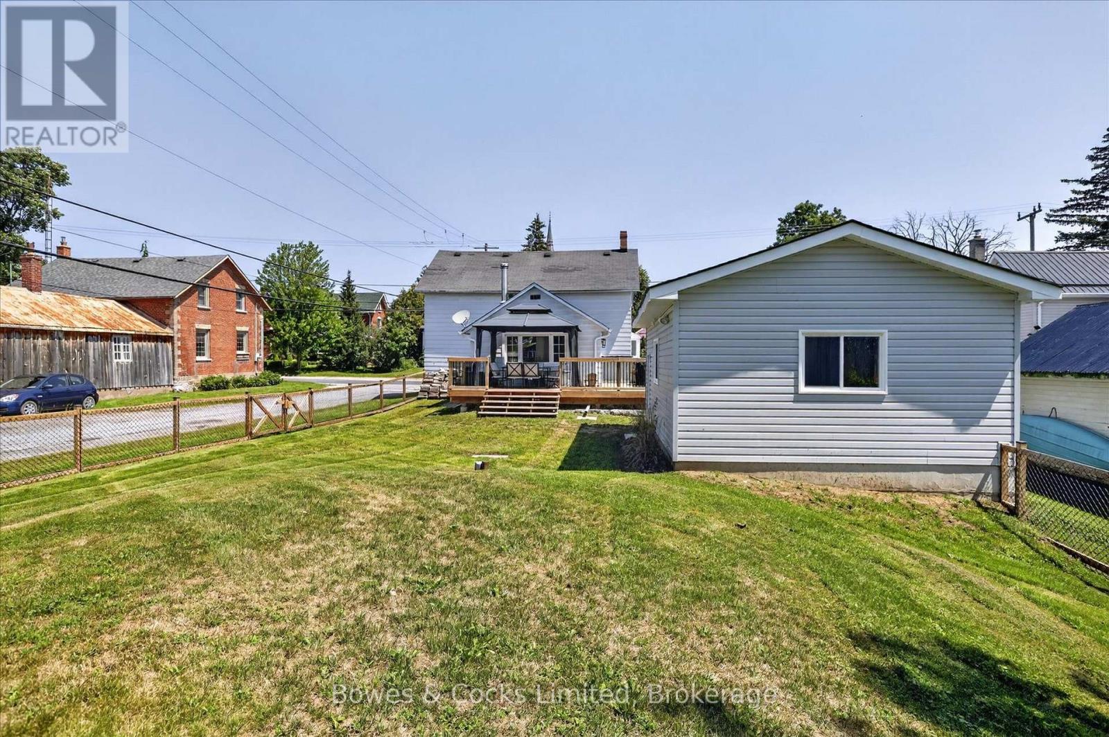 1122 Heritage Line, Otonabee-South Monaghan, Ontario  K0L 2G0 - Photo 46 - X13638468