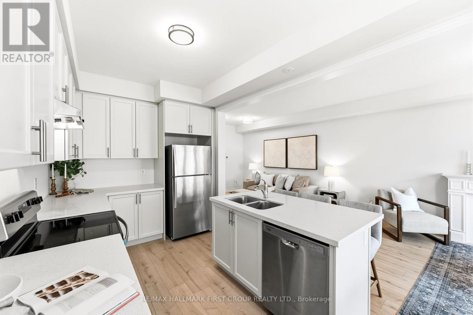 46 Hickey Lane, Kawartha Lakes (Lindsay), Ontario  K9V 5V5 - Photo 9 - X13638356