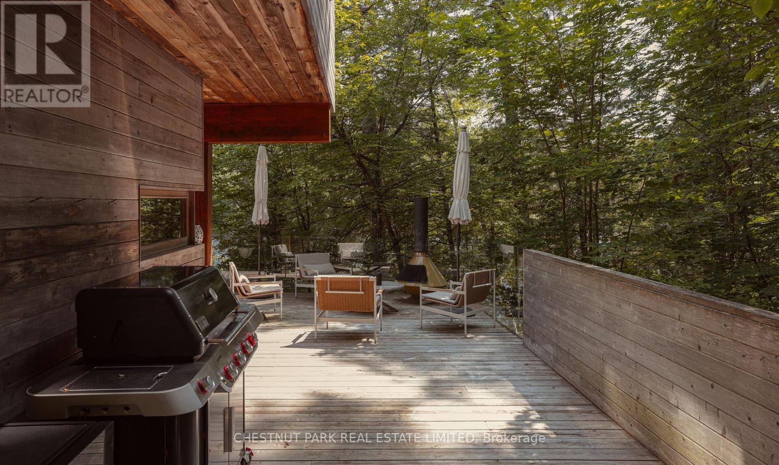 158a Ponacka Road, Hastings Highlands (Herschel Ward), Ontario  K0L 1P0 - Photo 24 - X13638552