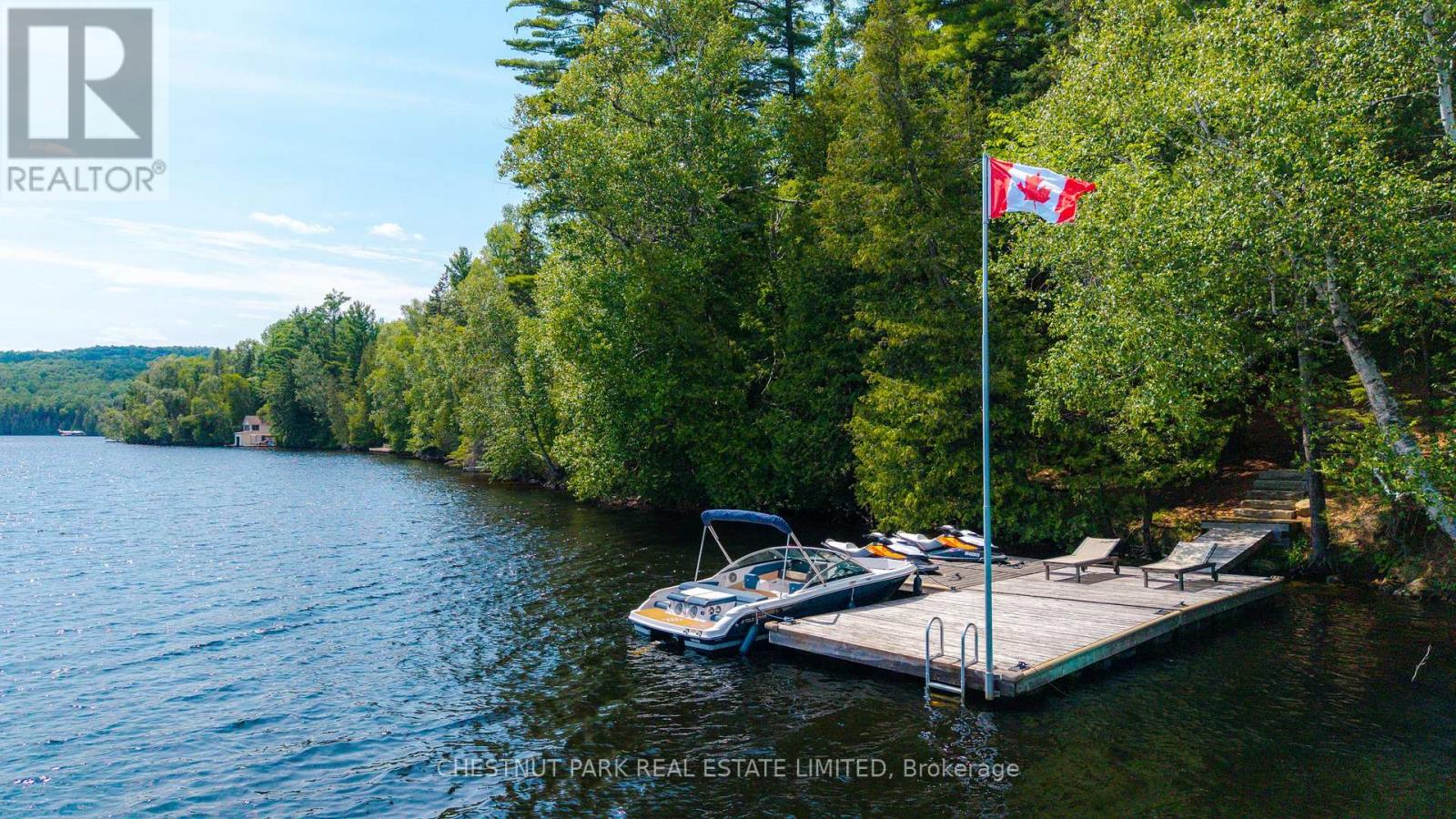 158a Ponacka Road, Hastings Highlands (Herschel Ward), Ontario  K0L 1P0 - Photo 29 - X13638552