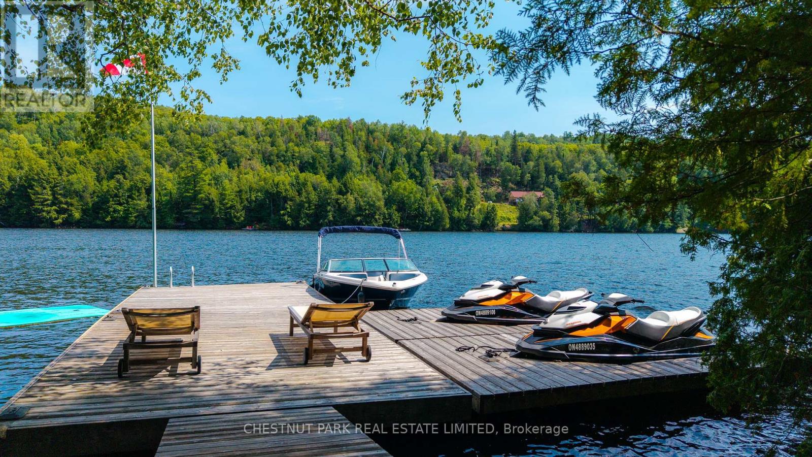 158a Ponacka Road, Hastings Highlands (Herschel Ward), Ontario  K0L 1P0 - Photo 30 - X13638552