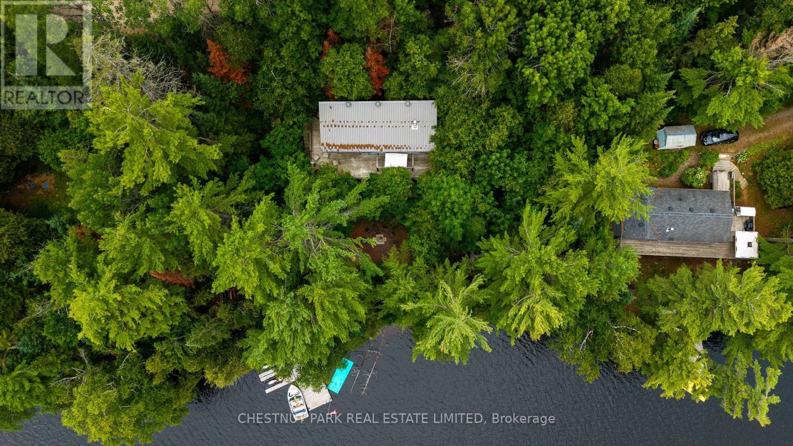 158a Ponacka Road, Hastings Highlands (Herschel Ward), Ontario  K0L 1P0 - Photo 35 - X13638552
