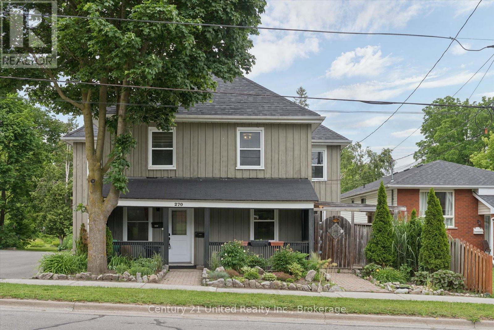 270 Rogers Street, Peterborough (Ashburnham Ward 4), Ontario  K9H 1W3 - Photo 3 - X13639182