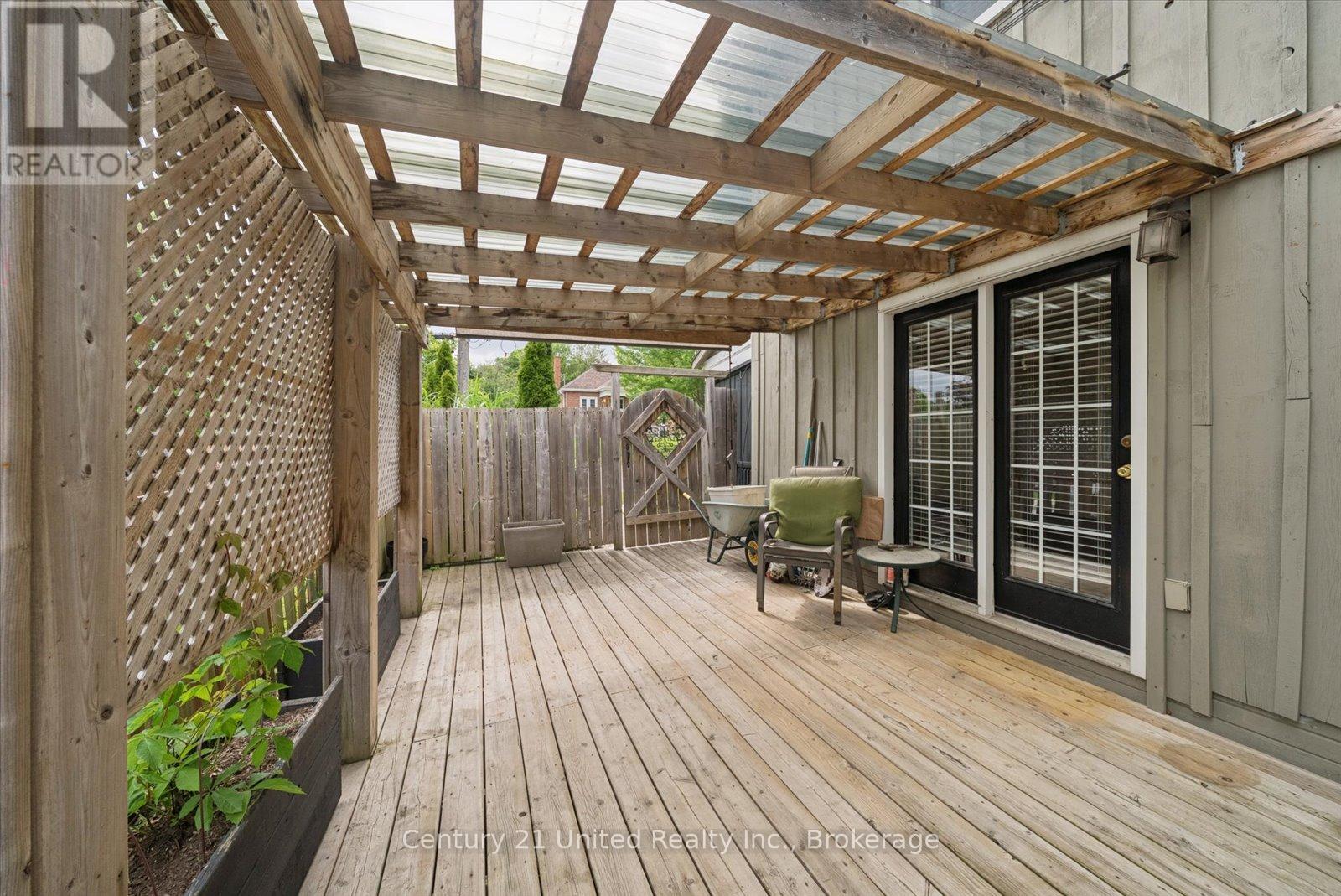 270 Rogers Street, Peterborough (Ashburnham Ward 4), Ontario  K9H 1W3 - Photo 45 - X13639182