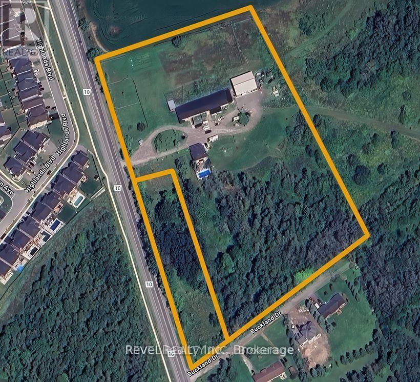917 COUNTY 10 ROAD, cavan monaghan (cavan twp), Ontario