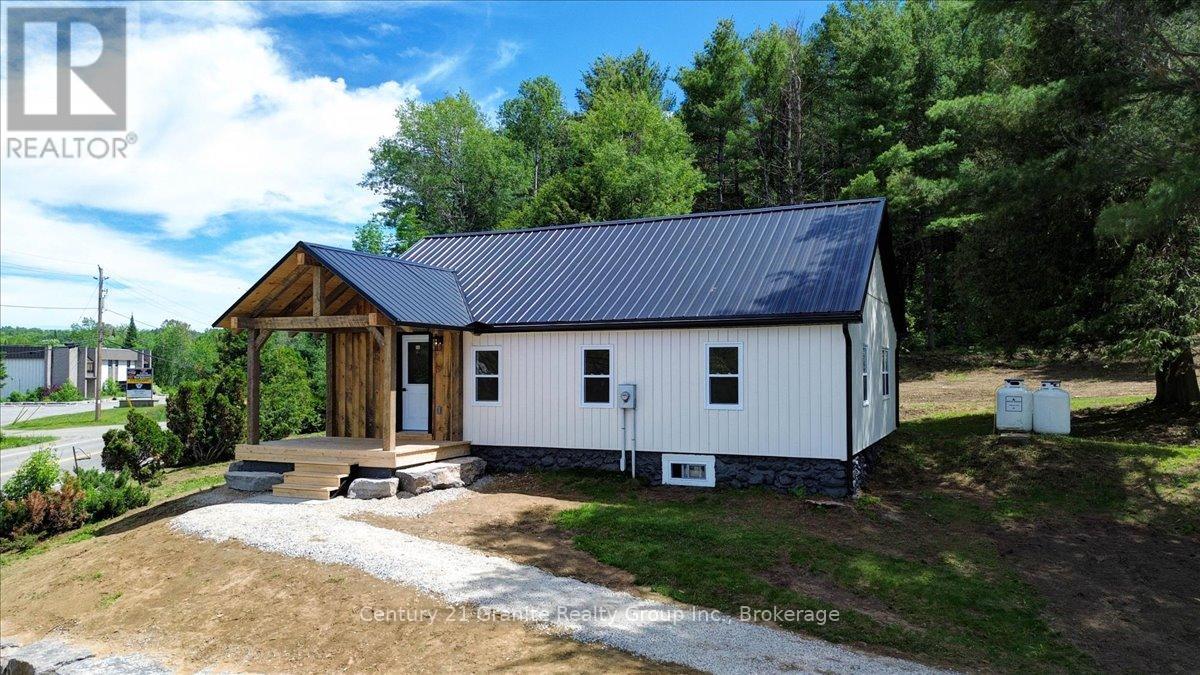27607 HWY 62 HIGHWAY S, bancroft (dungannon ward), Ontario