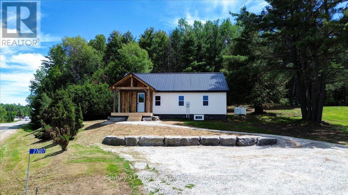 27607 Hwy 62 Highway S, Bancroft (Dungannon Ward), Ontario  K0L 1C0 - Photo 2 - X13639384