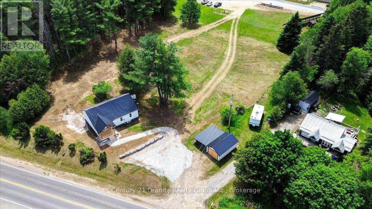 27607 Hwy 62 Highway S, Bancroft (Dungannon Ward), Ontario  K0L 1C0 - Photo 21 - X13639384