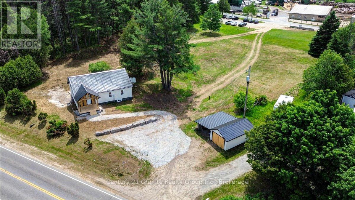 27607 Hwy 62 Highway S, Bancroft (Dungannon Ward), Ontario  K0L 1C0 - Photo 22 - X13639384