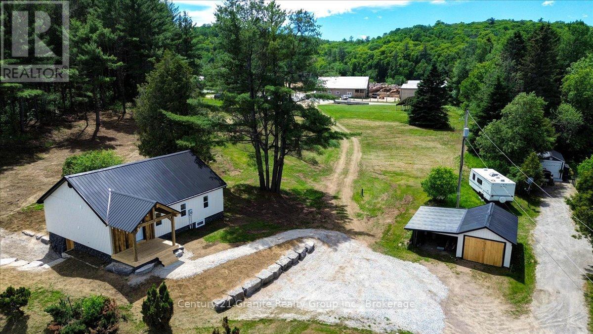 27607 Hwy 62 Highway S, Bancroft (Dungannon Ward), Ontario  K0L 1C0 - Photo 23 - X13639384
