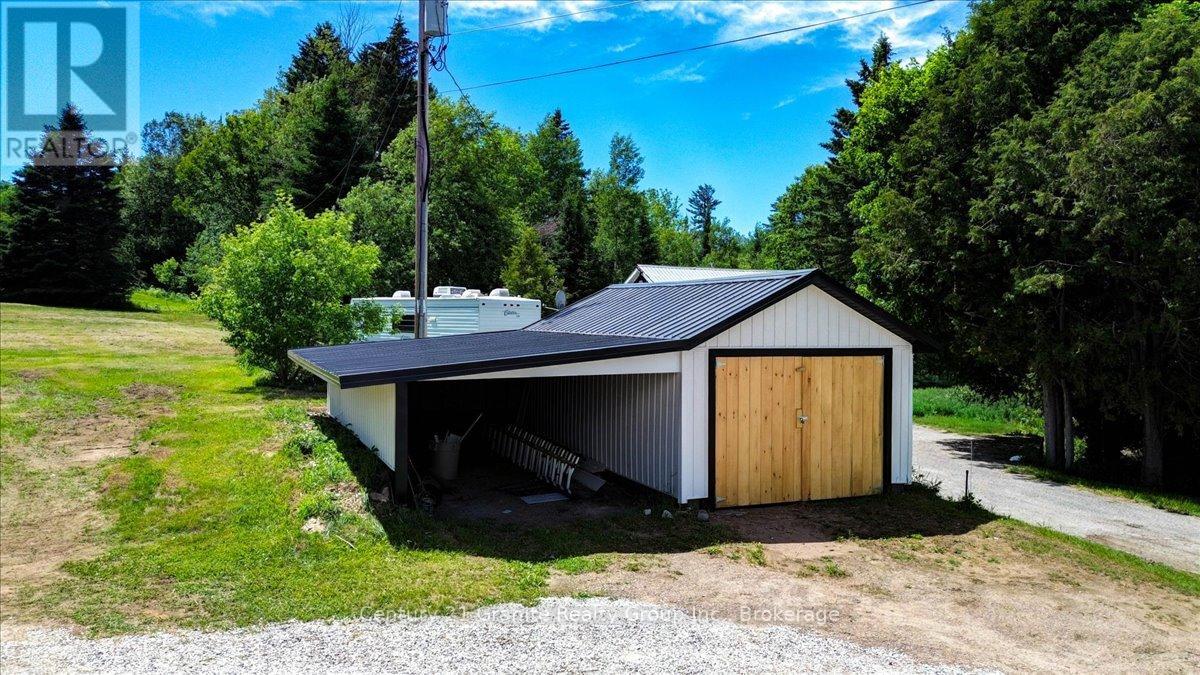 27607 Hwy 62 Highway S, Bancroft (Dungannon Ward), Ontario  K0L 1C0 - Photo 26 - X13639384