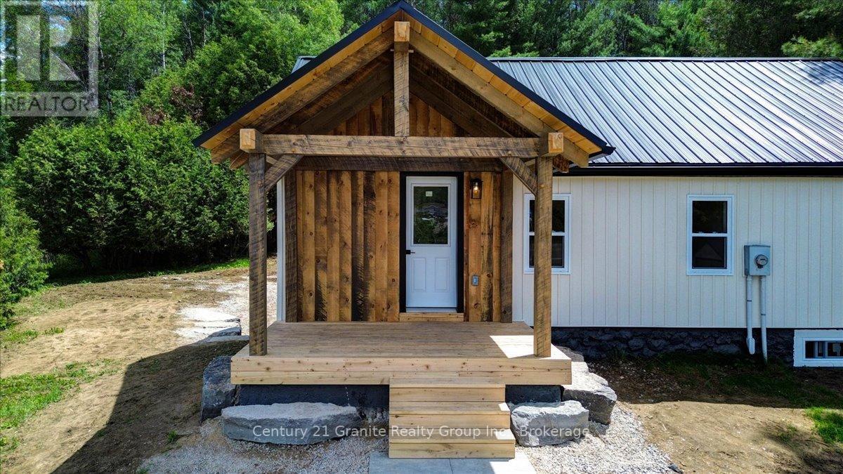 27607 Hwy 62 Highway S, Bancroft (Dungannon Ward), Ontario  K0L 1C0 - Photo 27 - X13639384