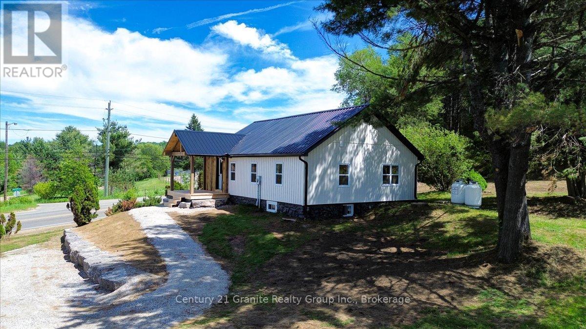 27607 Hwy 62 Highway S, Bancroft (Dungannon Ward), Ontario  K0L 1C0 - Photo 31 - X13639384