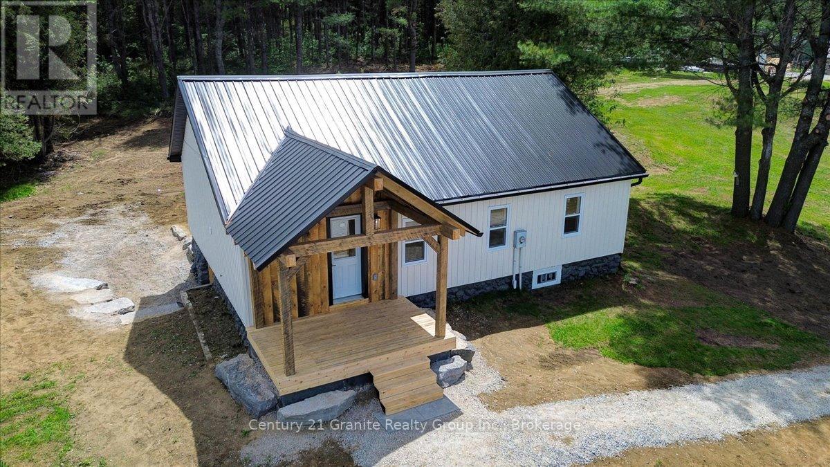 27607 Hwy 62 Highway S, Bancroft (Dungannon Ward), Ontario  K0L 1C0 - Photo 5 - X13639384