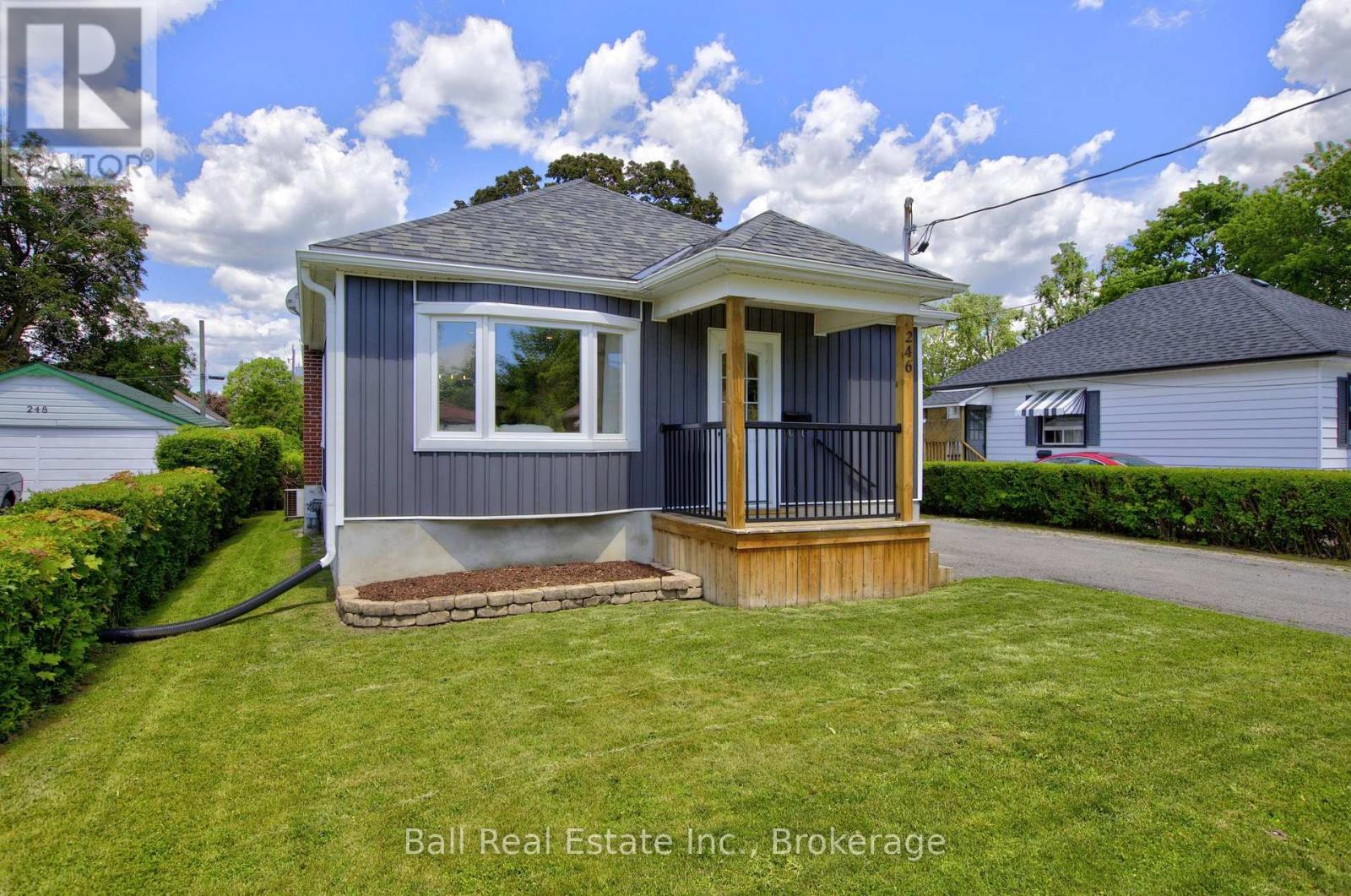 246 King George Street, Peterborough (Otonabee Ward 1), Ontario  K9J 1R8 - Photo 2 - X13639398