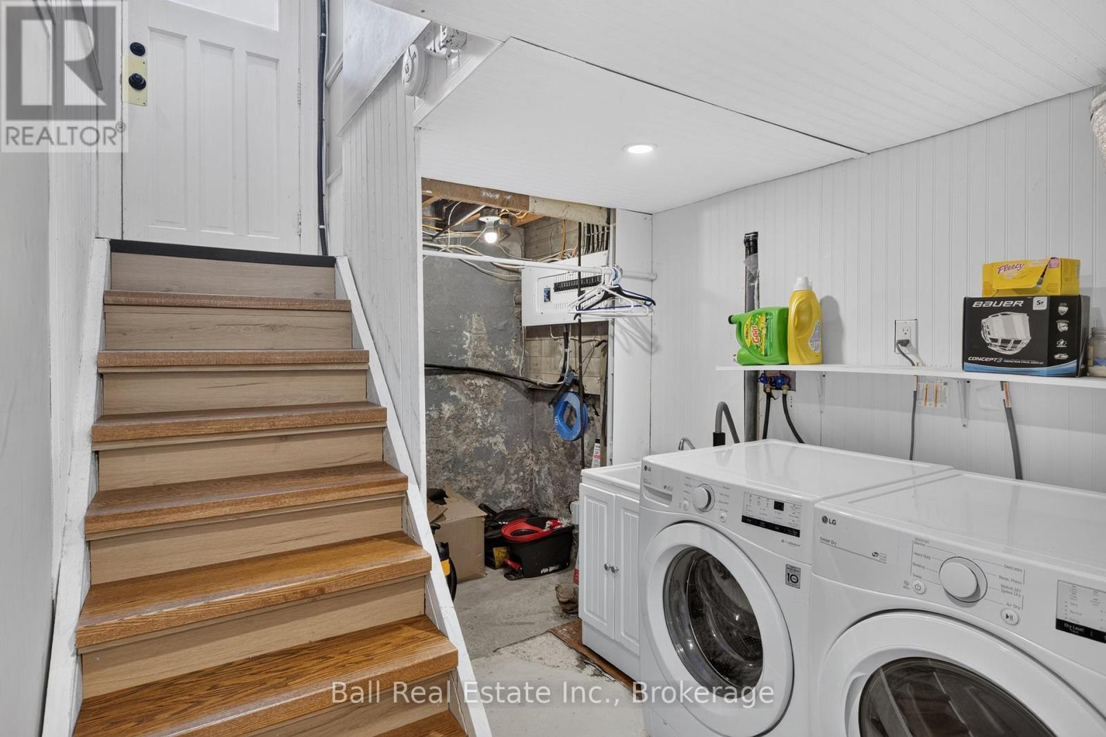 246 King George Street, Peterborough (Otonabee Ward 1), Ontario  K9J 1R8 - Photo 22 - X13639398