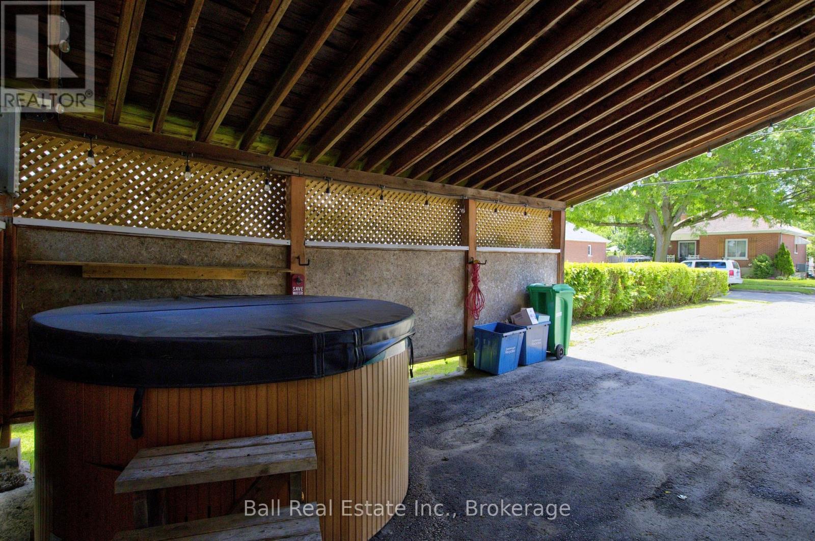 246 King George Street, Peterborough (Otonabee Ward 1), Ontario  K9J 1R8 - Photo 36 - X13639398